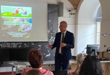 From Garden to Table: Cultivating Food Education in Trieste Schools