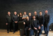 A Theatrical Ode to History: “The Song of the Bad War” Returns to Trieste