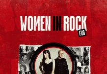 Women in Rock FVG to Kick Off Tour at Palazzo de Grazia