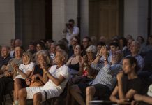 A Night of Laughter and Emerging Talent: The Stand Up Contest Night in Trieste