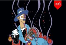 Trieste to Host Bloomsday 2024: A Feast for Joyce