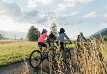 Friuli Venezia Giulia Bets Big on Cycle Tourism, Investing Over 250 Million Euros
