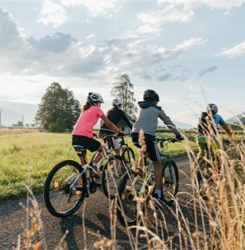 Friuli Venezia Giulia Bets Big on Cycle Tourism, Investing Over 250 Million Euros