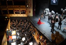 Trieste’s Teatro Verdi Closes Season with Riveting Double Bill