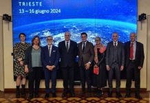 Scholars Gather in Trieste to Discuss Italian Strategies in Africa Amid Global Crises