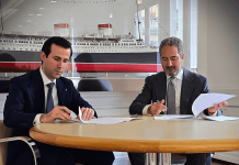 Fincantieri and iGenius Forge Groundbreaking Partnership in AI Development