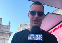 Trieste Honors Pallacanestro Trieste with Thirteenth-Century Seal