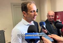 Friuli Venezia Giulia Leads the Way: Artificial Intelligence in Healthcare