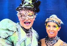 Cirque du Soleil Announces Trieste Stop for “Alegría – In A New Light”