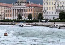 Bora Winds Sweep Mucilage Offshore, but Threat Lingers