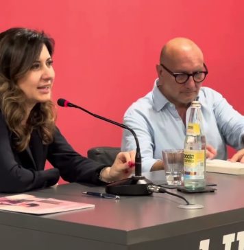“The Courage to Try”: Cristina Scocchia’s Inspiring Journey Against the Wind