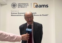 Renowned Economist Paul Ekins Unveils Insights at University of Trieste
