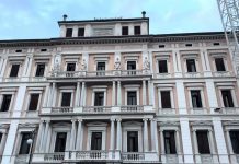 Historic Palazzo Kalister in Trieste to Become Four-Star Hotel by 2026