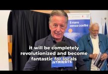 Looking to the Future: Transforming the Old Port and Barcola Riviera