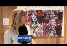 Italian Graffitismo: Trieste’s Fusion of Art and Fitness at John Reed Fitness