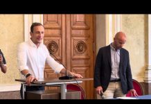 Governor Fedriga Welcomes Italian American Youth in Friuli Venezia Giulia