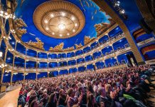 Trieste Crowns the Best in Science Fiction and Fantasy Film