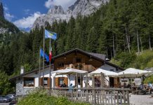 Discovering Flavors at High Altitudes: “In rifugio c’è più gusto” Returns