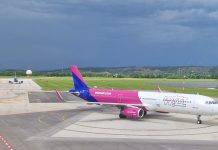 Wizz Air Launches New Trieste-Bucharest Route, Boosting Regional Connectivity