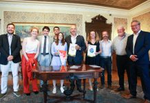 New Panathlon Club Trieste Muggia Junior Aims to Inspire Youth Through Sports