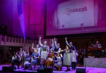 Trieste’s Historic Castello di San Giusto to Host Grand Open-Air Opera Revival