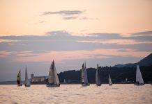 Fool Moon Regatta Returns to Barcola and Grignano: A Moonlit Celebration of Sport and Inclusivity