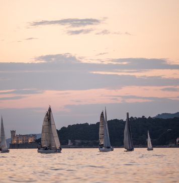 Trieste Launches International Sailing Series Linking Italy, Slovenia and Croatia