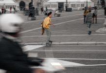 Film Production to Close Key Streets in Trieste