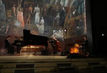 Trieste Celebrates Summer with Music, Theater, and Film