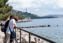 Ozone Alert Extended in Trieste Through Sunday Due to Weather Conditions