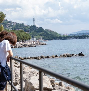 Trieste Issues Week-long Ozone Alert as Pollution Levels Expected to Exceed Safety Threshold