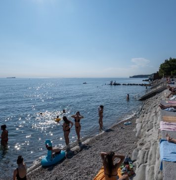 Italy Braces for Third Major Heat Wave as Temperatures Near 40°C