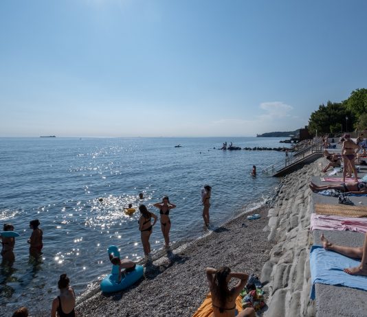 Italy Braces for Third Major Heat Wave as Temperatures Near 40°C