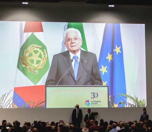 Mattarella to Convene High-Level Talks on Iran and Middle East Conflict