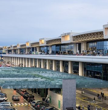 Italy’s Transport Minister Moves to Halt Strikes During Winter Olympics