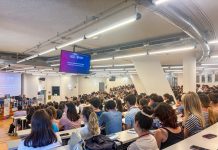 University of Trieste’s Summer Program Sees Record High School Participation