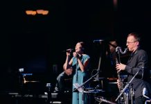 Trieste Hosts TriesteLovesJazz Festival: A Summer Celebration of Global Jazz Talent