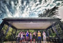 Trieste’s Cinema Garden to Host Pupkin Kabarett Show Amid Papal Visit