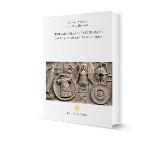 Rotary Club Trieste’s New Guide Illuminates Hidden Historical Gems