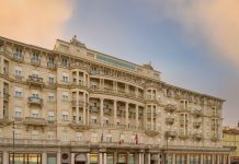 Gabriele Salvatores’ Napoli-New York Opens in Theaters Today