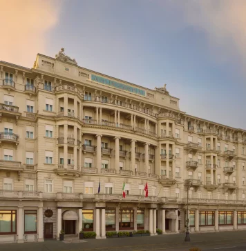 Gabriele Salvatores’ Napoli-New York Opens in Theaters Today