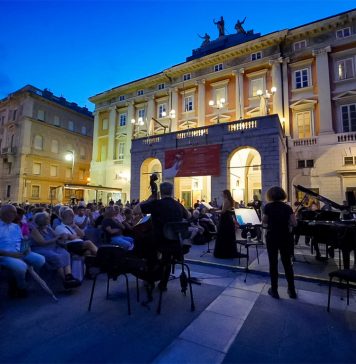 Trieste Turns Into Italy’s Summer Stage for Trieste Estate 2026