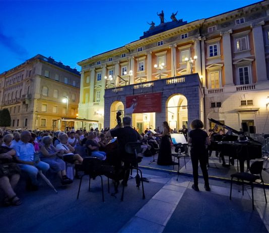 Trieste Turns Into Italy’s Summer Stage for Trieste Estate 2026