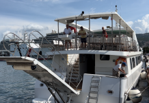 Trieste Launches New Maritime Service Connecting City Center to Barcola