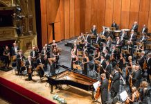 Trieste to Honor Ezio Bosso with Unique Summer Concert