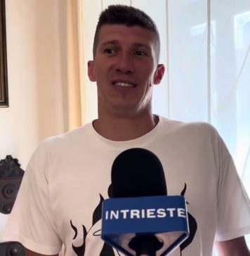 Trieste to Make a Splash with Inaugural Vertigo Cliff Diving Championship