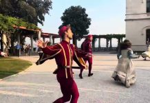 Il Rossetti’s ‘Green Shakespeare’: What Dreams Are Made Of