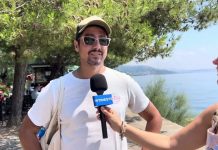 Trieste Finds Respite and Revelry Despite Sweltering Heatwave