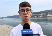From Trieste to Paris: Matteo Parenzan’s Paralympic Dream