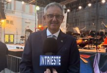 University of Trieste Celebrates Centennial with Classical Music Concert